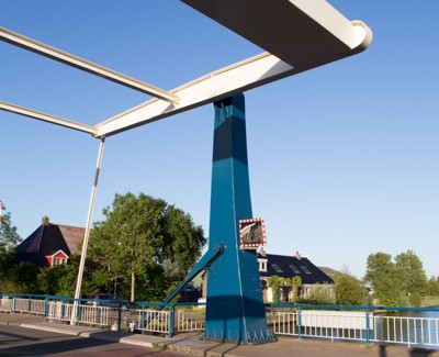 DeBoersHoeve brug